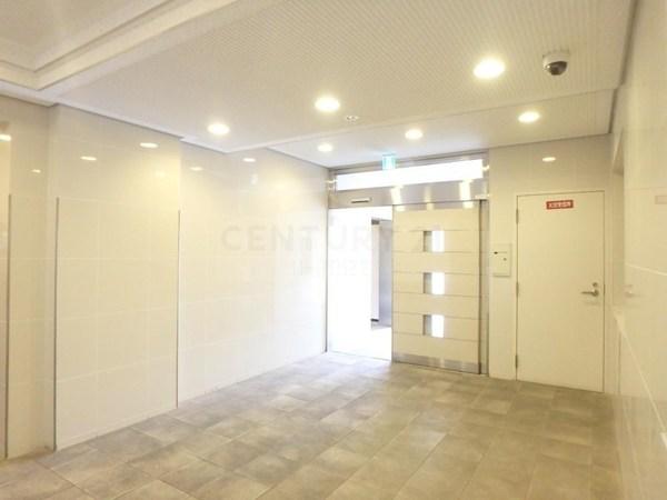大橋マンション５番館
