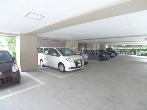 大橋マンション５番館