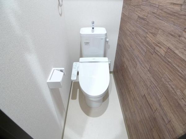 フジパレス福島Ⅰ番館