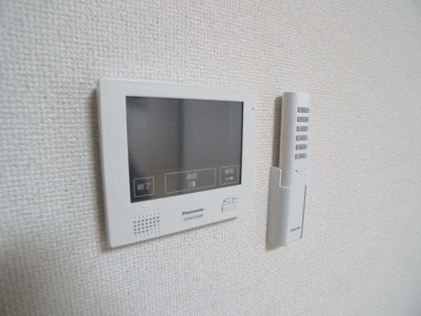 フジパレス福島Ⅰ番館