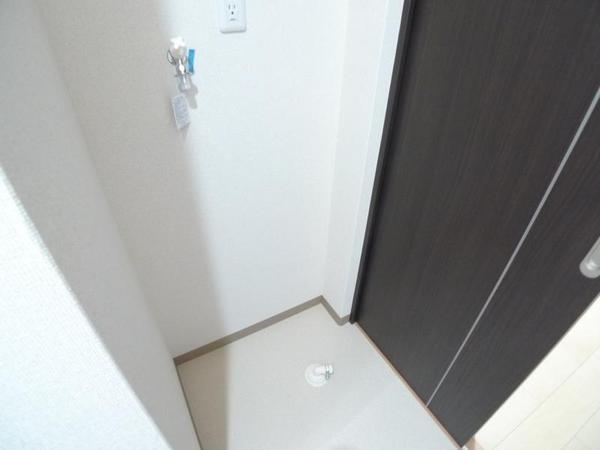 フジパレス福島Ⅰ番館