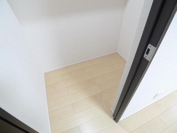 フジパレス福島Ⅰ番館