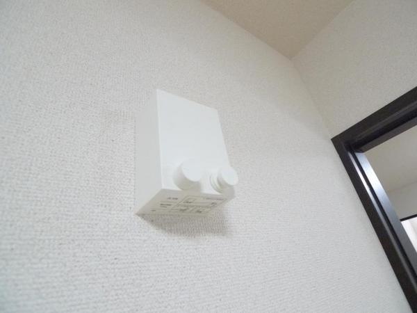 フジパレス福島Ⅰ番館