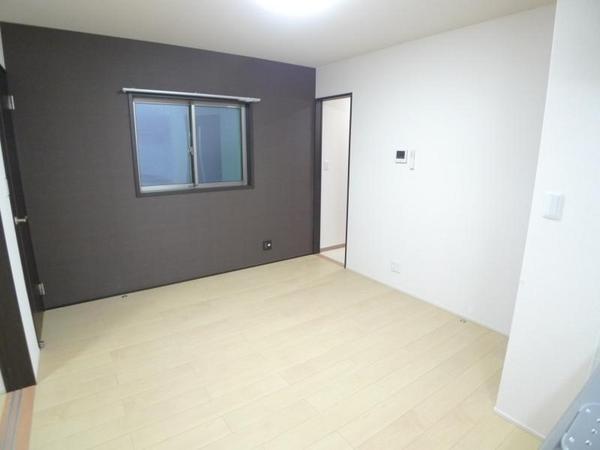 フジパレス福島Ⅰ番館