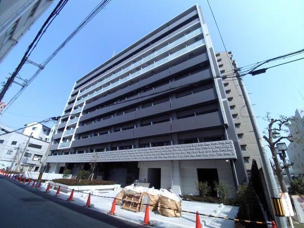 サムティ福島ＮＯＲＴＨ