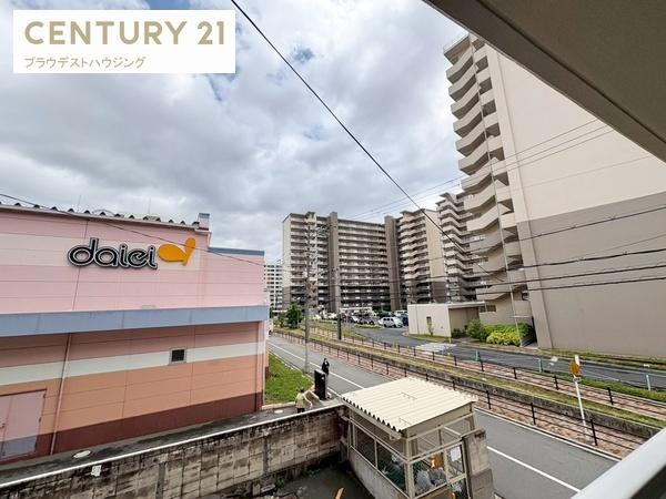 一吉ハイツ