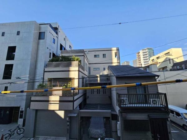 エルベコート梅田ウエスト