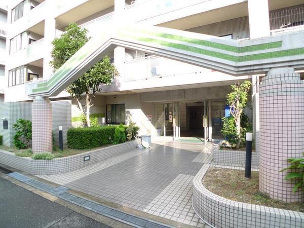 ロベリア弐番館