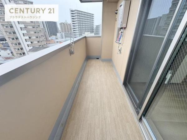 サンティエ福島吉野