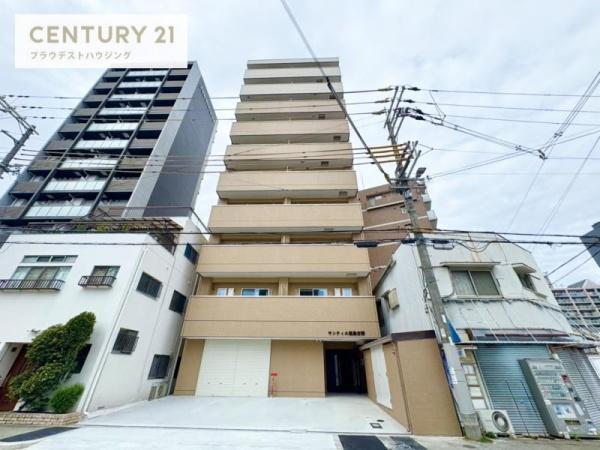 サンティエ福島吉野