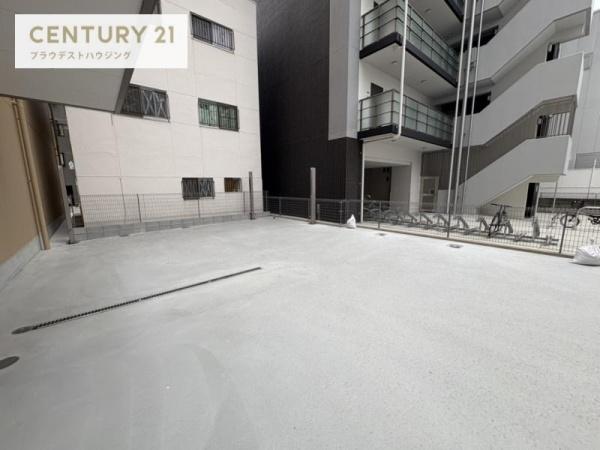 サンティエ福島吉野