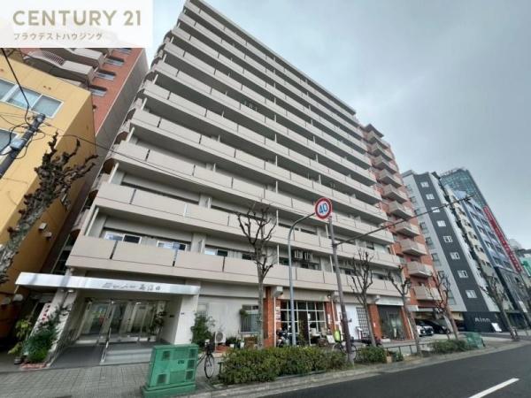 シャトー西梅田