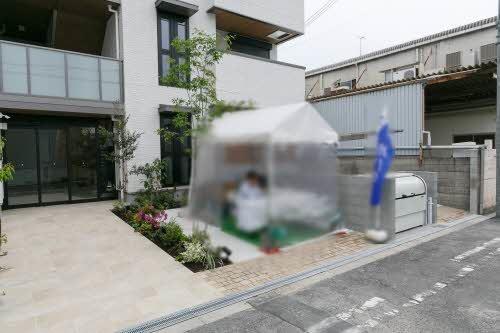 エスポワール鶴見