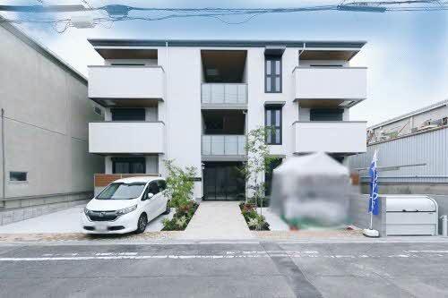 エスポワール鶴見