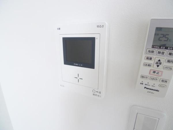 セイワパレス福島