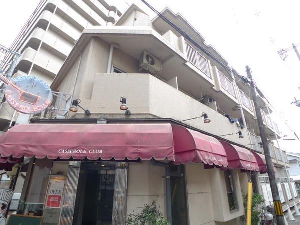 セイワパレス福島