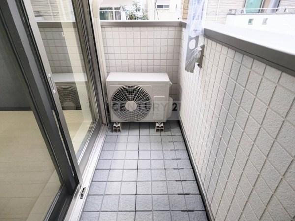センターポート