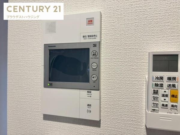 大阪市城東区放出西３丁目のマンション