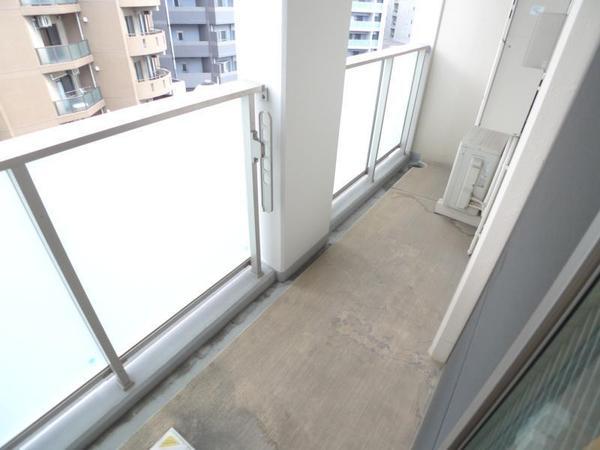 サクラティアラ新梅田