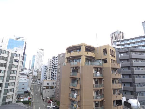 サクラティアラ新梅田