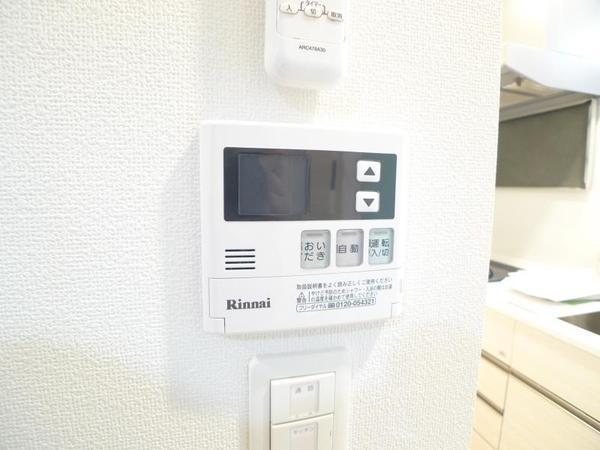 サクラティアラ新梅田