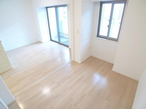 サクラティアラ新梅田