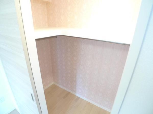 サクラティアラ新梅田