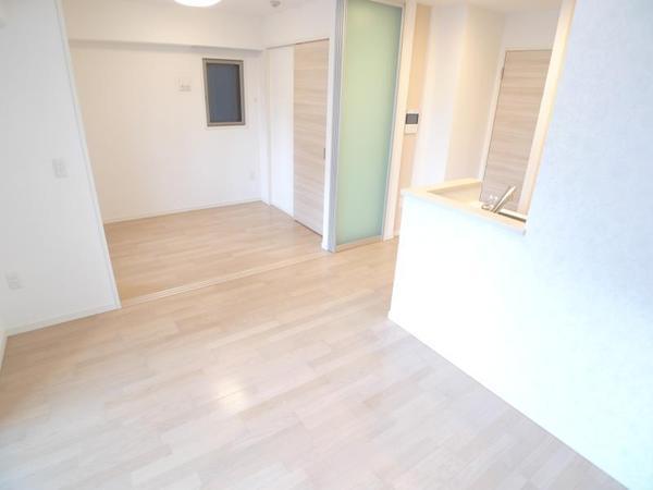 サクラティアラ新梅田