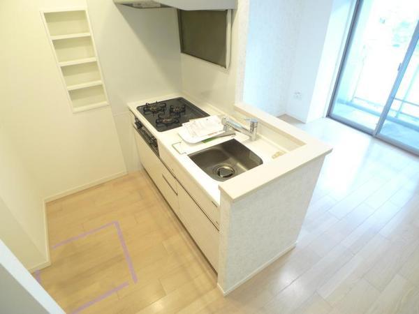 サクラティアラ新梅田