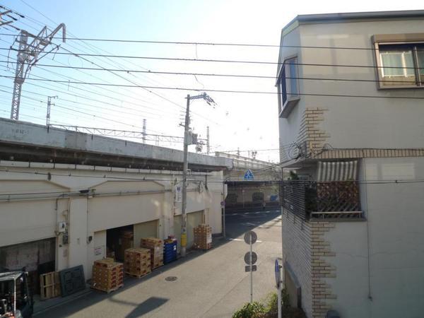 オルフェア西九条