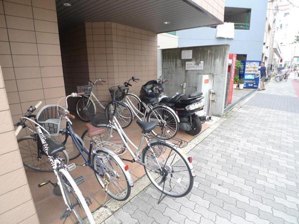 ソレイユ吉野