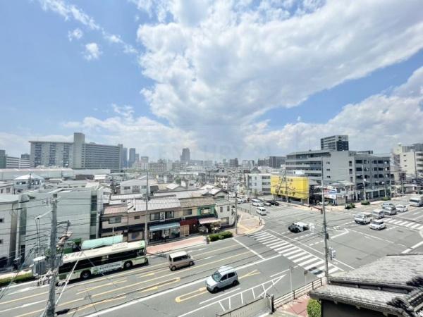 アーバンエクセレンス鴫野
