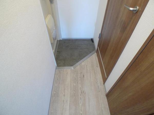 阪神千鳥橋マンション