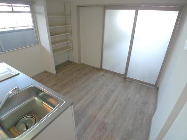 阪神千鳥橋マンション