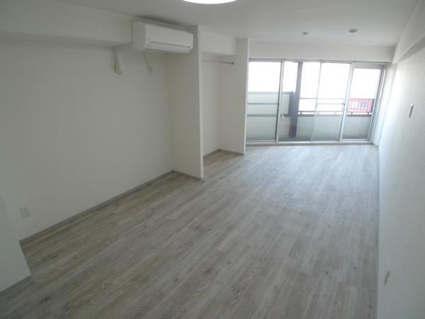 阪神千鳥橋マンション