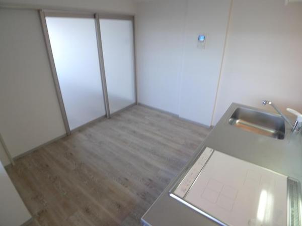 阪神千鳥橋マンション