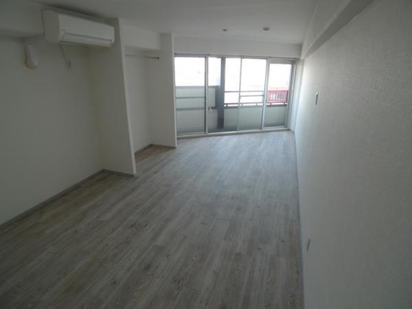 阪神千鳥橋マンション