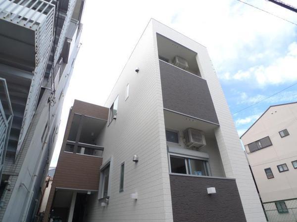 ＬａＧｒａｎｄＭａｉｓｏｎ（ラ・グランメゾン）