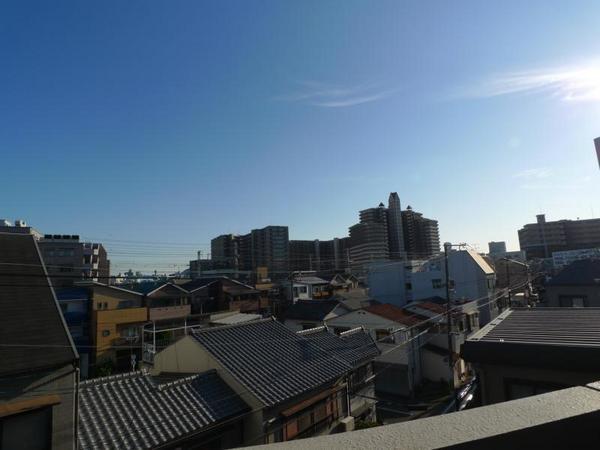 プリマベラ福島