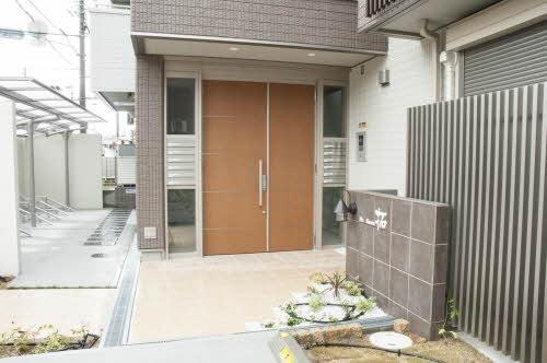シャーメゾン拓