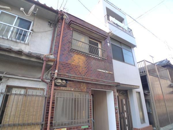 Ｊ-四貫島２５２