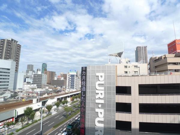 阪神ハイグレードマンション１番館