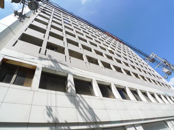 阪神ハイグレードマンション1番館