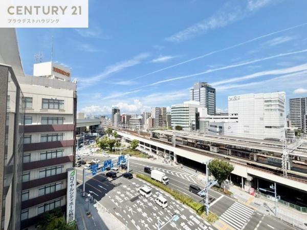 阪神ハイグレードマンション１番館