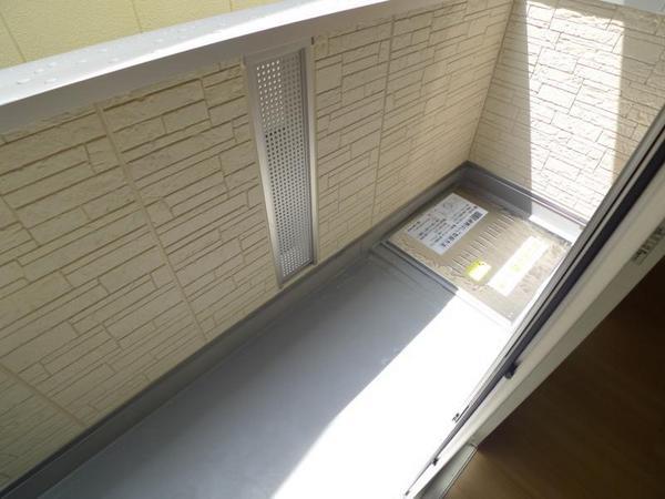 エストドミール野田