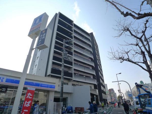 サムティ福島ＶＩＶＥＮＴＥ