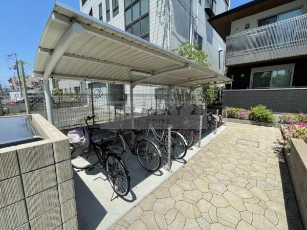エリタージュ鶴見