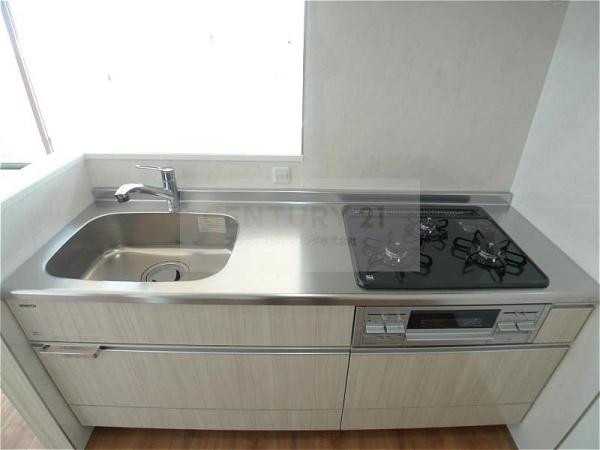 エリタージュ鶴見