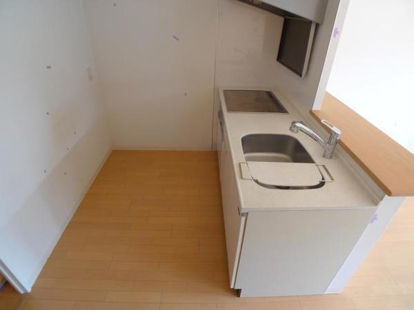 レシェンテ西梅田
