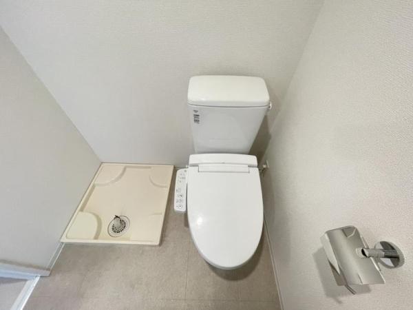セレニテ福島アリア